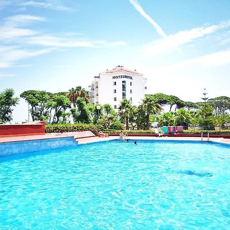 Sunland Beach La Pineda Exterior foto