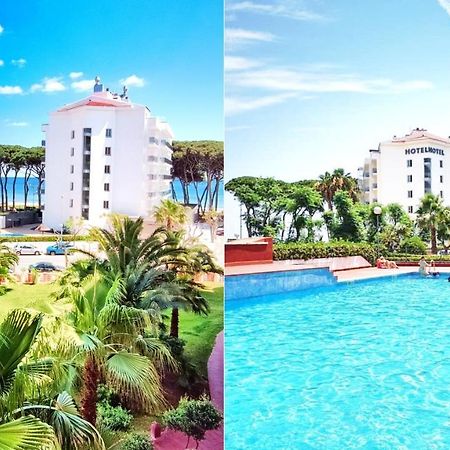 Sunland Beach La Pineda Exterior foto