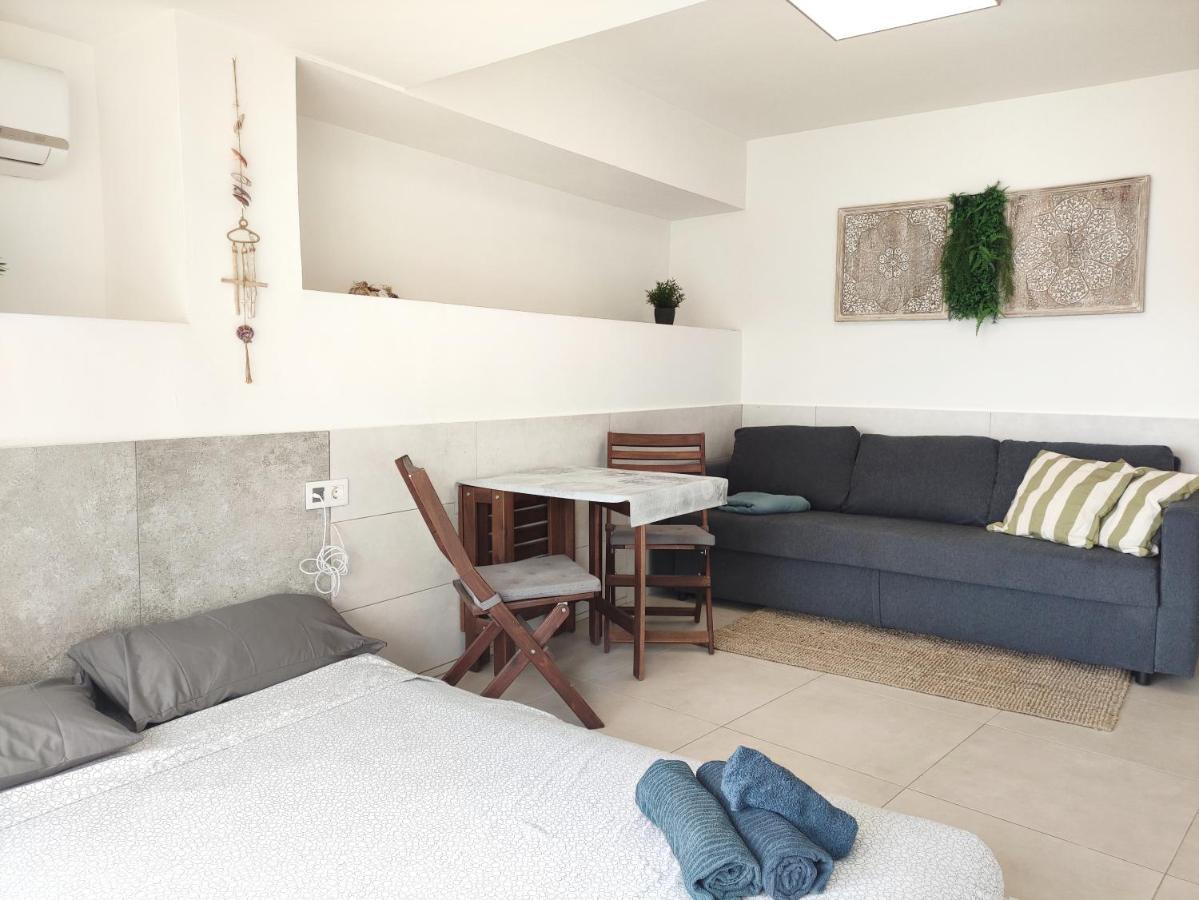 Sunland Beach La Pineda Exterior foto