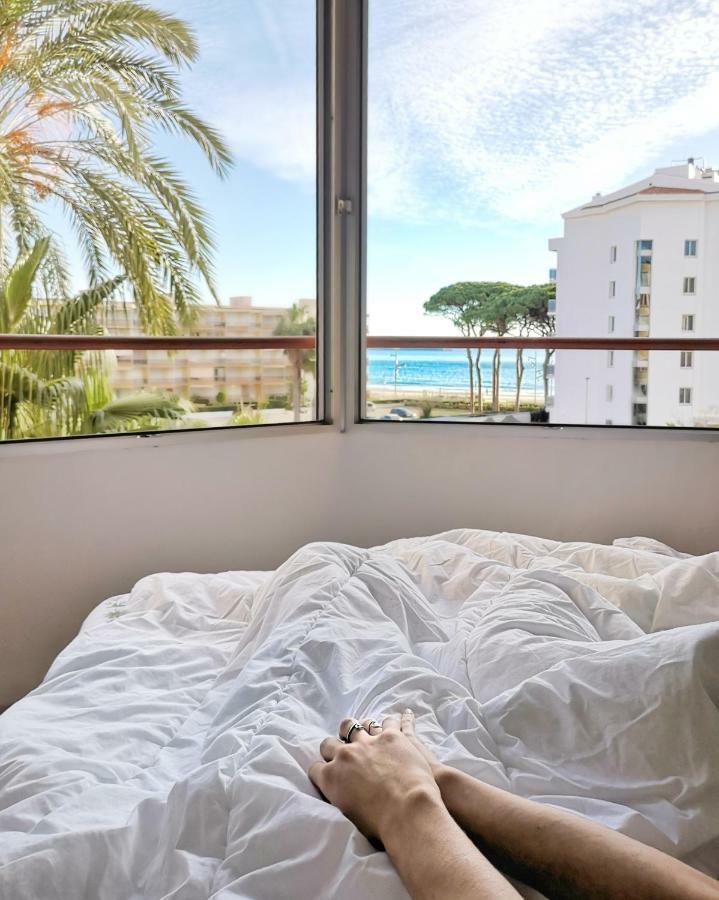 Sunland Beach La Pineda Exterior foto