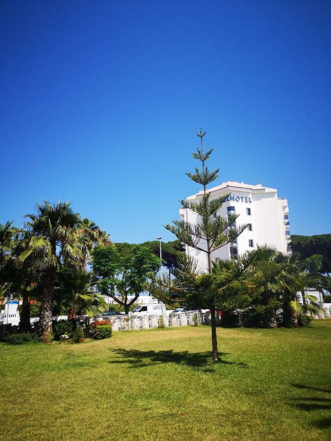 Sunland Beach La Pineda Exterior foto