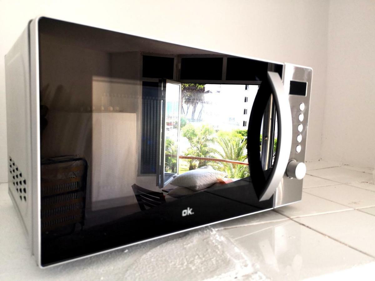 Sunland Beach La Pineda Exterior foto